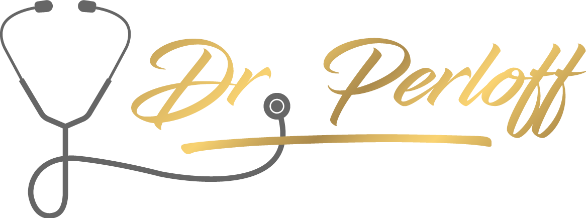 Dr. Perloff